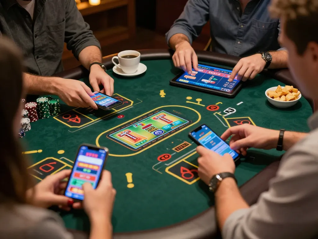 Experience the thrill of gaming with the link KP88 on mobile devices for instant entertainment and engagement.
