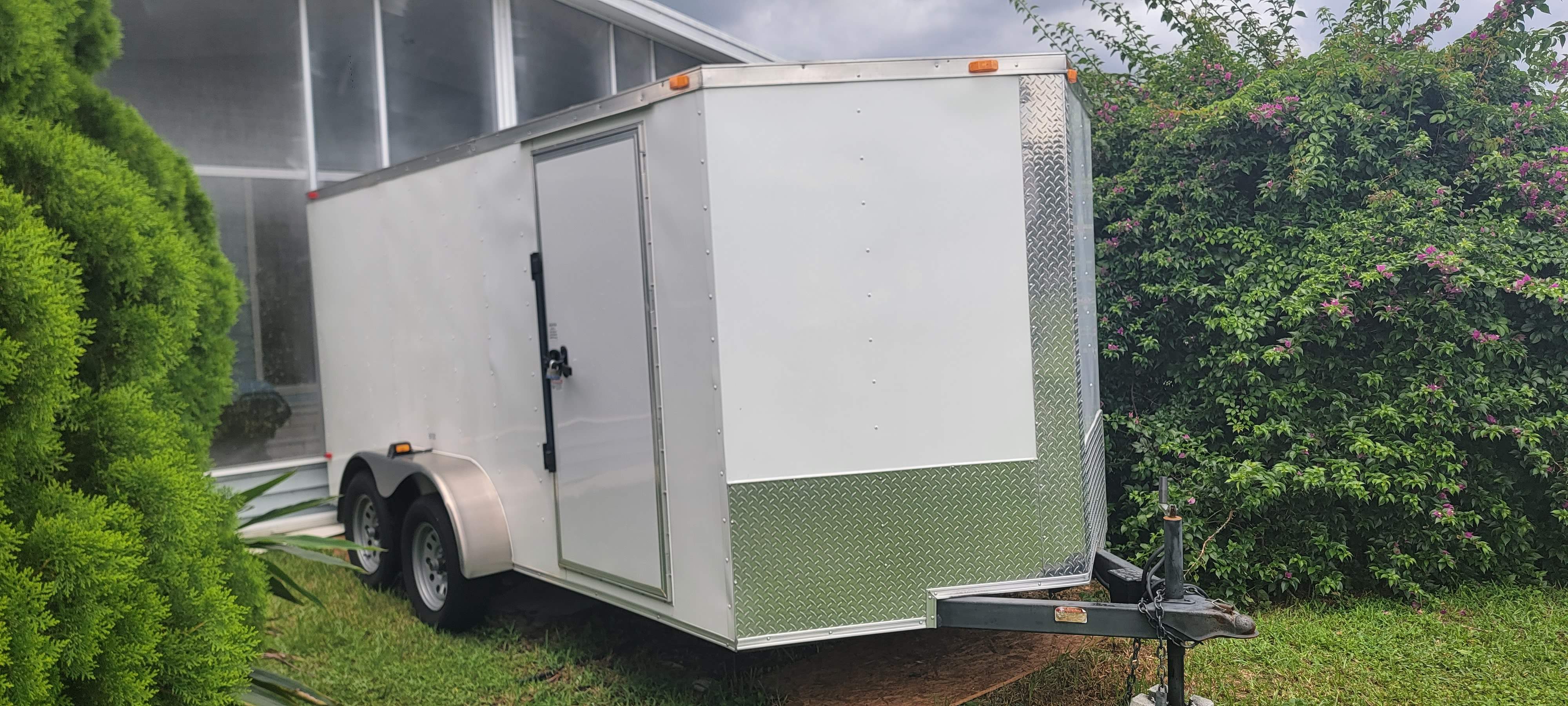 Trailer Rental Hudson FL – Affordable &amp; Reliable | Pasco Trailers