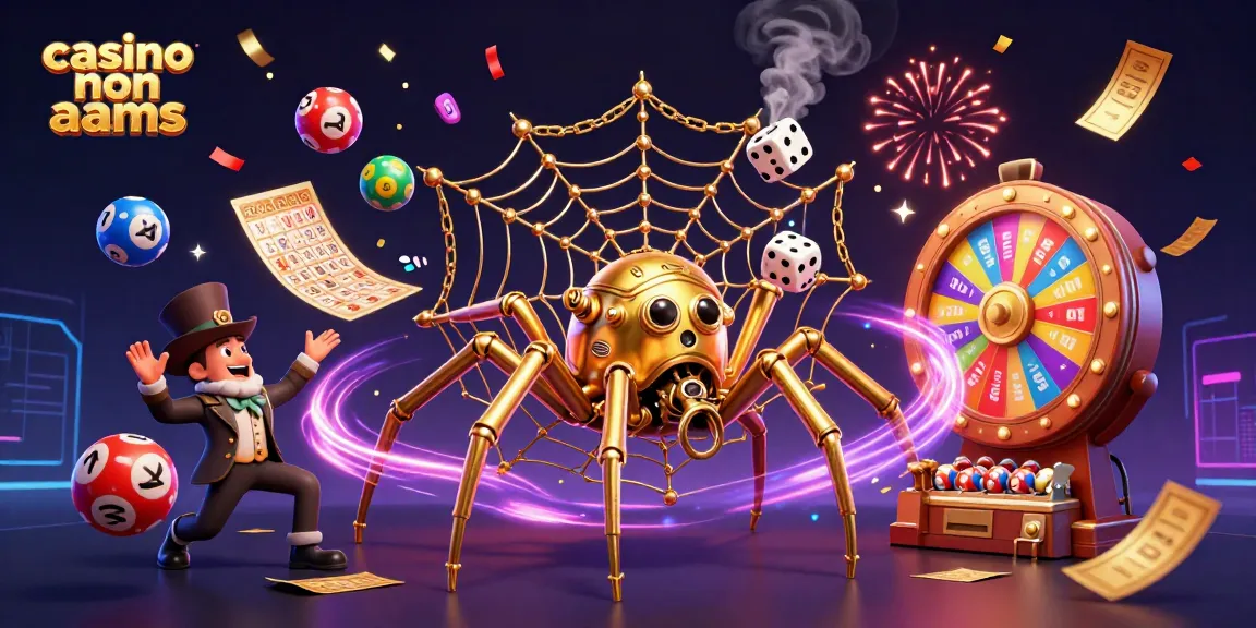 Gioca nei migliori casinò non AAMS con emozionanti giochi e opportunità di vincita!