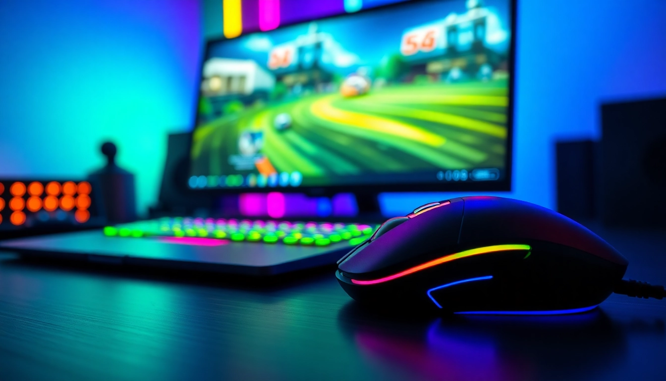 Permainan daftar lapak303 game dalam pengaturan gaming digital yang dinamis.