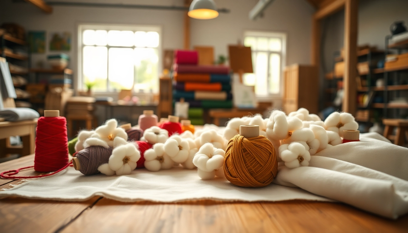 Tricot uni stoffen: Kleur en Comfort voor Elk Project