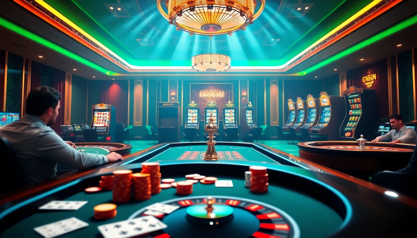 Experience high-stakes gambling at https://8888vv.xyz/ with lively casino tables and exciting gameplay.