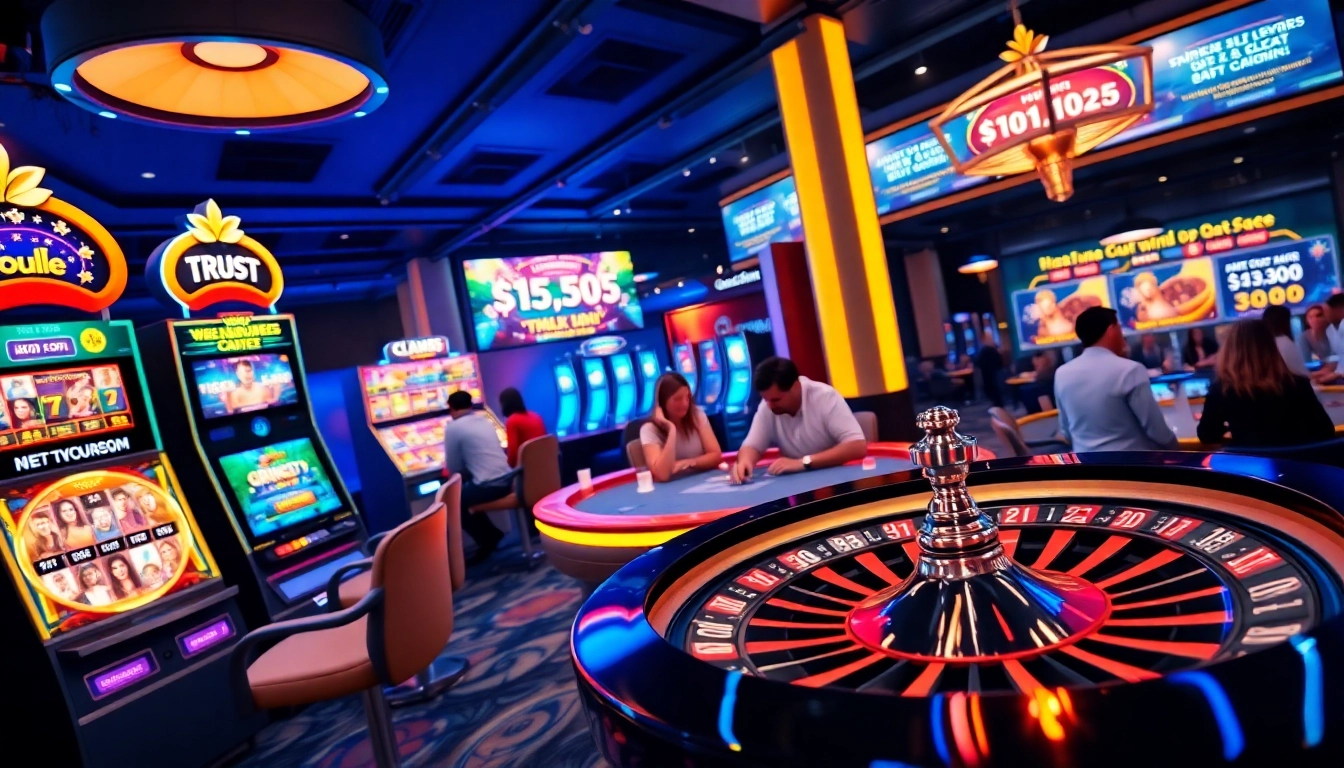 Exciting gaming experience on the 58ee online casino platform with diverse players and vibrant games.