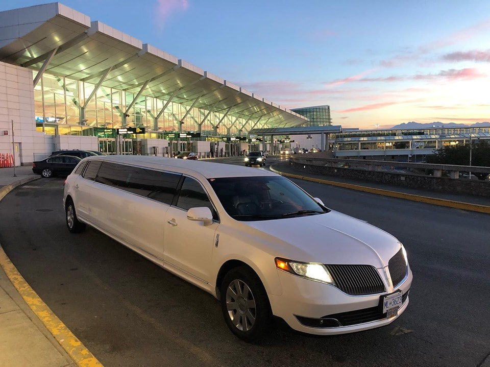 5 Reasons Our Car Service Vancouver Airport Is the Ultimate Travel Upgrade