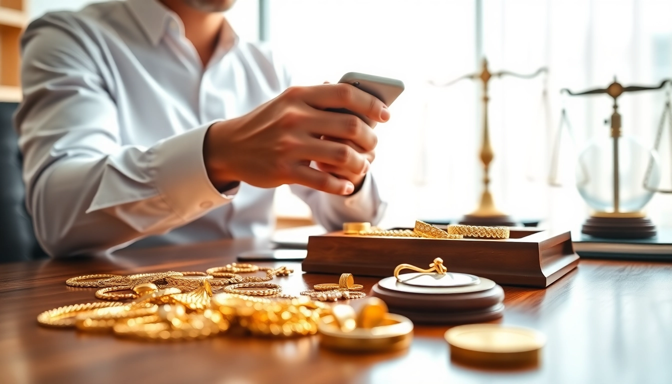 Schmuckexperten: Juwelier Hannover für individuelle und hochwertige Kreationen