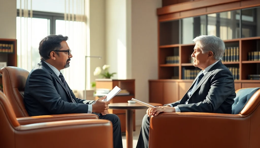 Engage with legal professionals at southerninjury.com for expert guidance on personal injury matters.