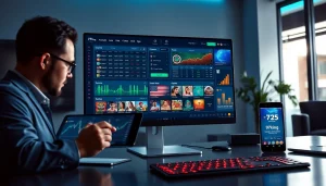 79king online gaming dashboard showcasing trusted betting platform and mobile app