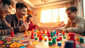 Mainkan bolahiu game dengan antusias, penuhi ruang bermain yang ceria.