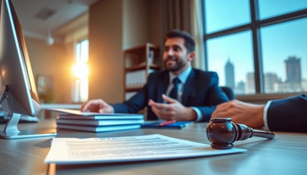 Consult with https://www.timgrabeattorney.com for trusted personal injury legal advice in Portland.