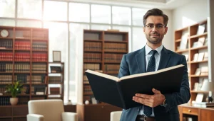 Engaging legal consultation at https://www.steinhardtlawfirm.com highlighting professionalism.