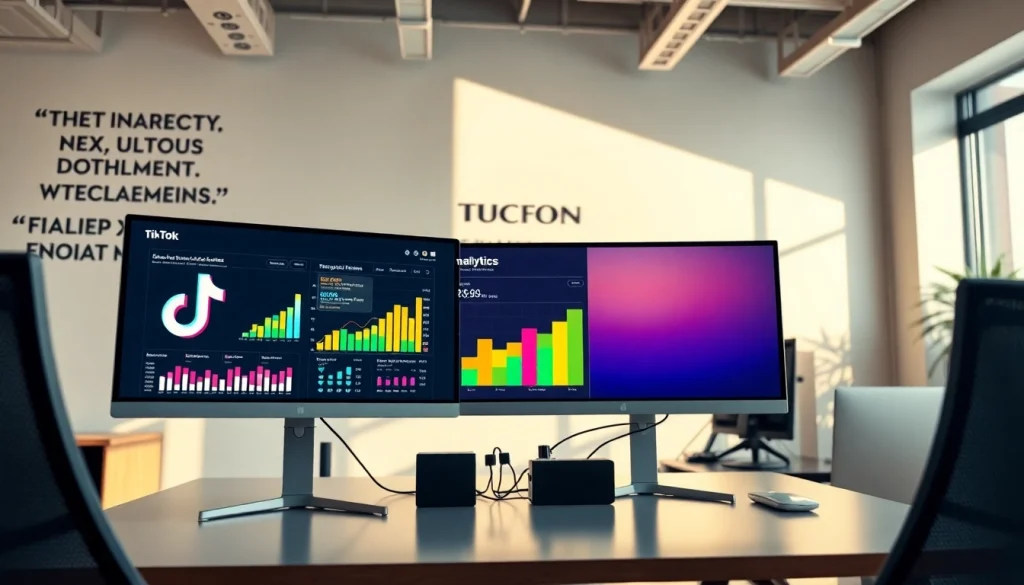 Enhance your TikTok smm panel experience with vibrant analytics and social media engagement.