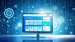 Review AI solutions on https://best-ai-tools.org offering tools and software comparisons.