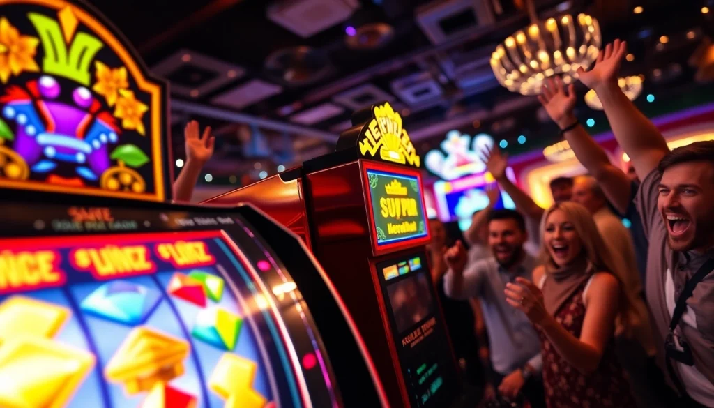 Atur permainan jewel4d slot dengan grafis cerah yang menarik dan simbol yang menawan.