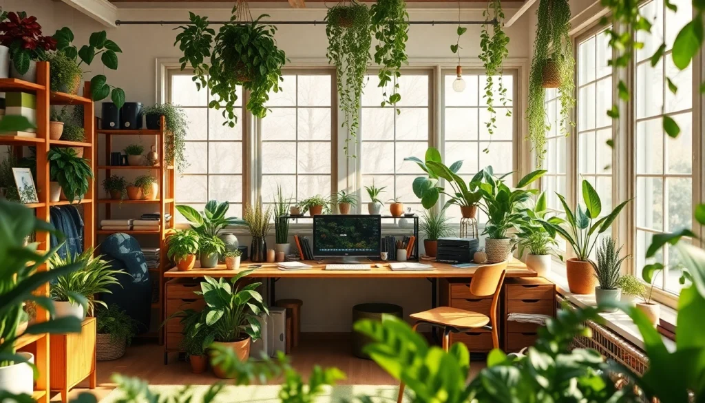 Gestalten Sie Ihre Umgebung nachhaltig mit Ideen von https://sicherlebensraum.de für ein verbessertes Wohlbefinden.