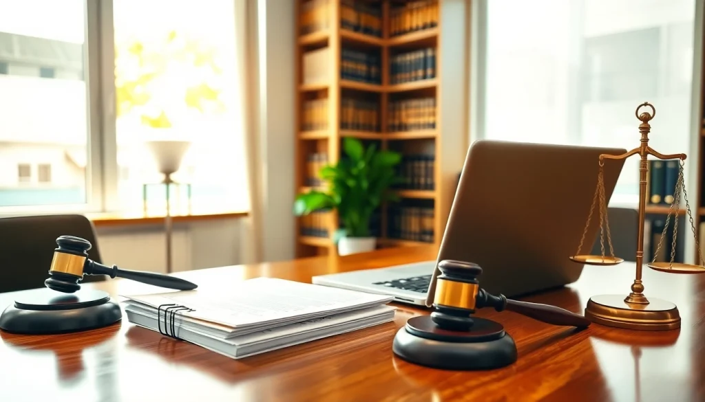Consult professional attorney at https://www.miaoulislaw.com in a modern law office setting.