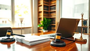 Consult professional attorney at https://www.miaoulislaw.com in a modern law office setting.