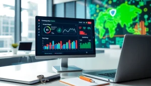 Engage with 火绒安全 through a professional cybersecurity dashboard analysis interface.