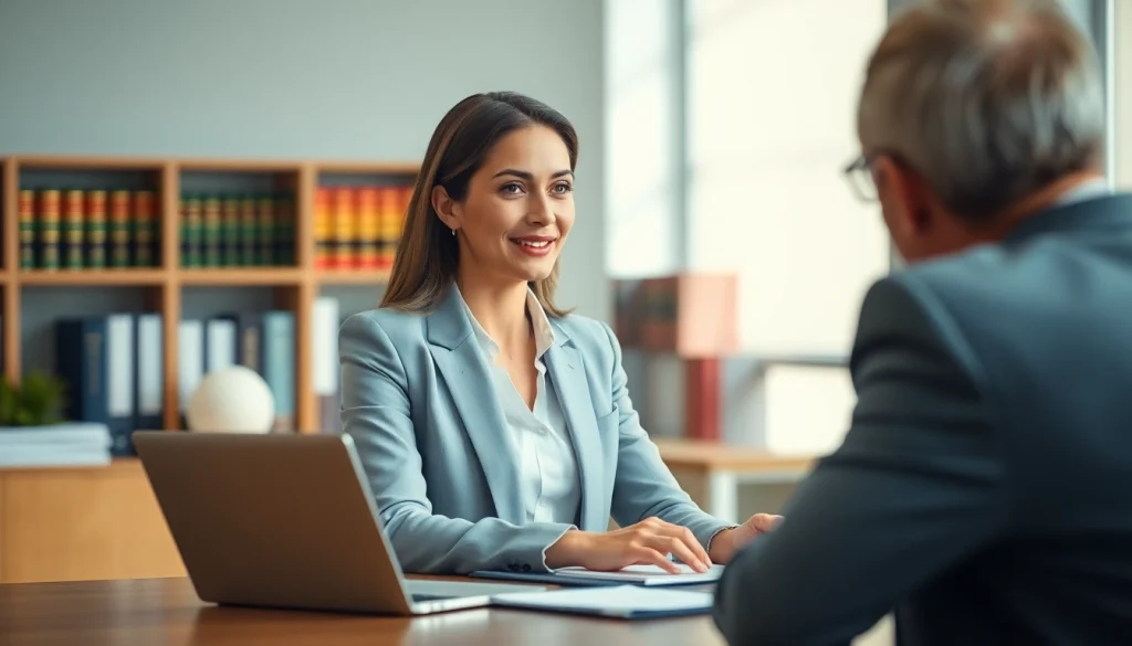 Consult an experienced attorney at https://www.agslawfirm.com in a professional office setting.