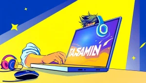 Engage in the Tashan Win experience by playing and winning exciting games online.