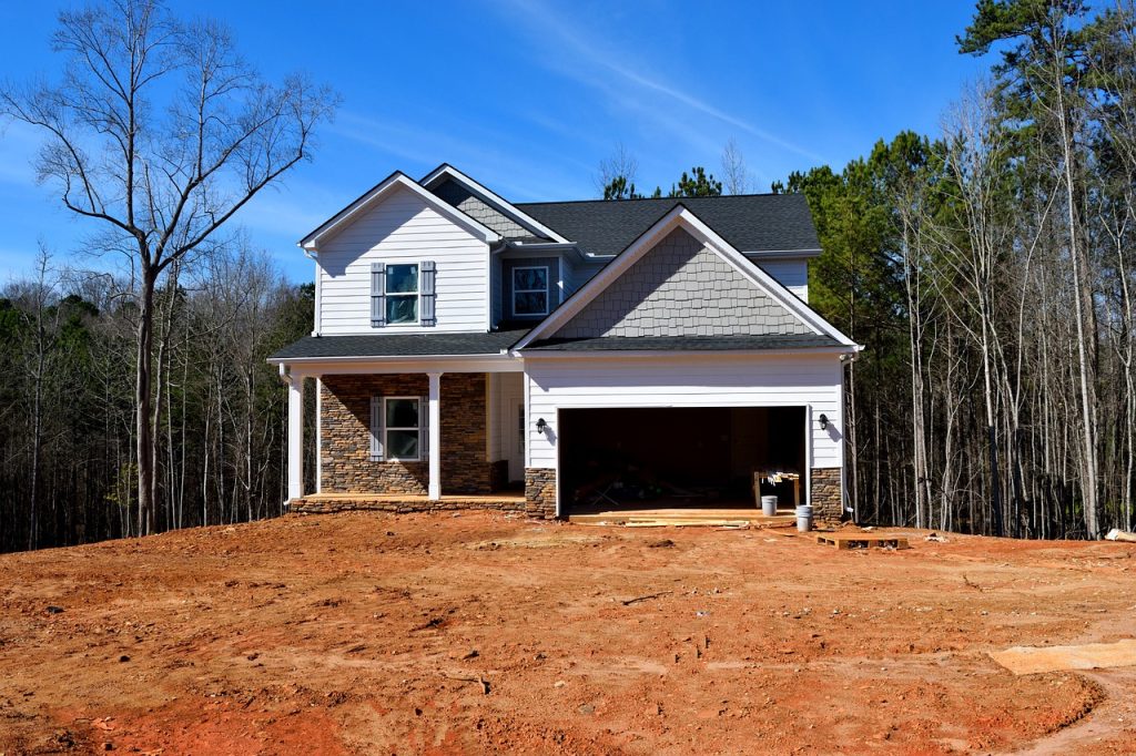 Domicile Construction