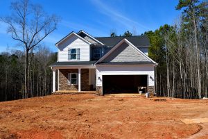 Domicile Construction