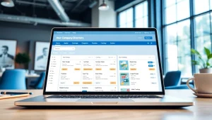 Verhoog de zichtbaarheid van uw bedrijf met https://bedrijvengidsen-nederland.nl en ontdek zakelijke mogelijkheden.