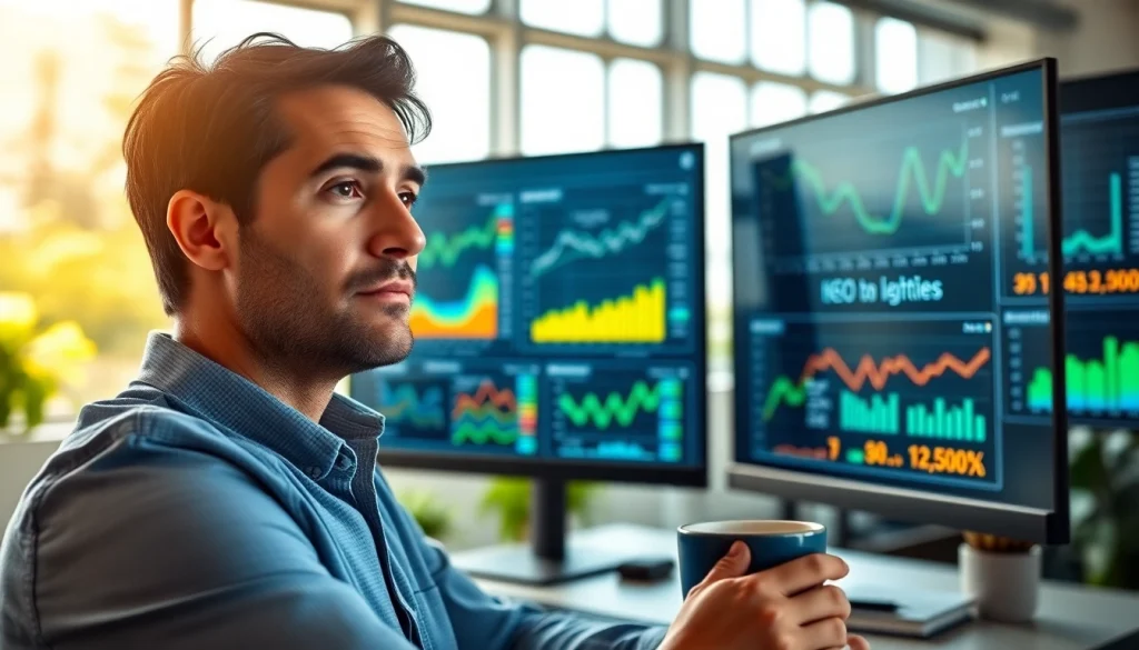 SEO expert demonstrating Google penalty expert strategies for website recovery.