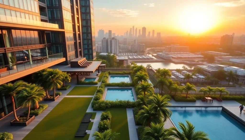 Explore the stunning new launch condo developments at https://newdeveloperlaunch.sg with luxurious designs and serene landscapes.