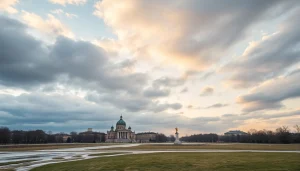 Płyty warstwowe o różnych teksturach i kolorach w nowoczesnej aranżacji wnętrza, wyróżniają się trwałością i estetyką.
