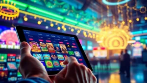 Menggunakan https://diantogel.com/ untuk bermain togel dan kasino secara online yang mengasyikkan.