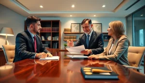 Consult with https://www.norcrosslawfirm.com for estate planning legal advice in a welcoming office setting.