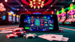 Play exciting games on https://mega888tm.club with vibrant visuals and interactive features.