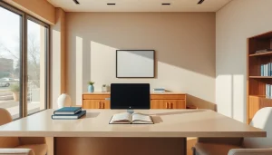 Elevate your legal experience at http://www.jacobsonpilaw.com with a modern law office setting.