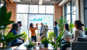 Analyze data trends with marketing experts at https://rr88c.mobi/ in a vibrant, collaborative setting.