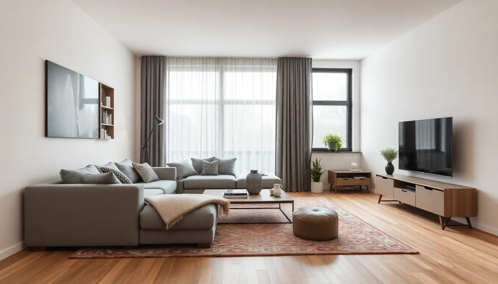 Paneļu un moduļu māju būvniecība, profesionāli darbinieki uz būvlaukuma, strādājot ar moderniem materiāliem.