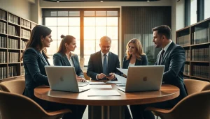 Engage with Mainor Ellis through professional legal services at https://www.mainorellis.com.