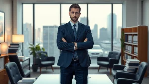 Consult with a professional at https://www.marylandpersonalinjurylawyer.com to navigate personal injury cases