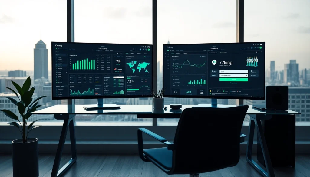 79king online betting platform dashboard with secure login and odds charts