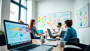 Boost your SEO strategy with seo.my through professional digital marketing teamwork.