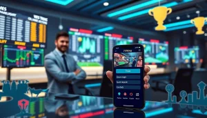 79king betting app interface on smartphone with secure login and live odds