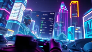 Immerse yourself in the dynamic gaming world of https://www.trilgameshproject.com with stunning visuals.