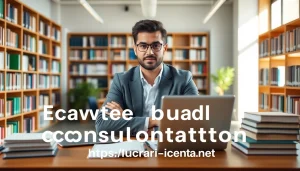 Consultanta academica profesionala de pe https://lucrari-licenta.net cu resurse si suport personalizat.