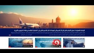 Read the latest news and updates on https://saudiwadi.com with a vibrant interface showing engaging headlines.