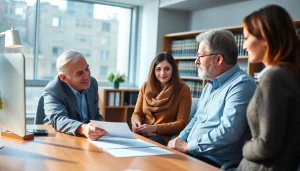 Secure expert guidance at https://www.buckheadfamilylaw.com during a family law consultation for legal clarity.