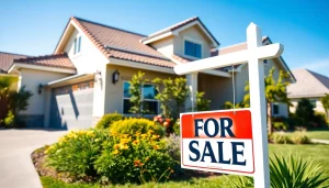 Flipping a house for profit through strategic renovations and market analysis.