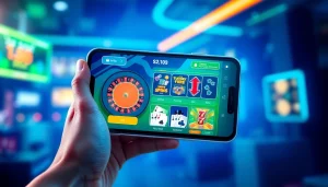 79king online betting interface showcasing casino games