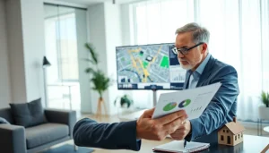 Bewertet eine Immobilie auf https://frankfurt-immobilie-bewerten.de und zeigt dabei professionelle Analysen.