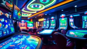 Dynamic representation of XX88's modern online betting platform, showcasing vibrant gaming options.