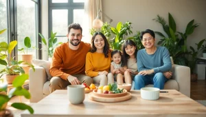 Optimieren Sie Ihr Zuhause mit einzigartigen Ideen von https://sicherlebensraum.de für mehr Gemütlichkeit und Nachhaltigkeit.