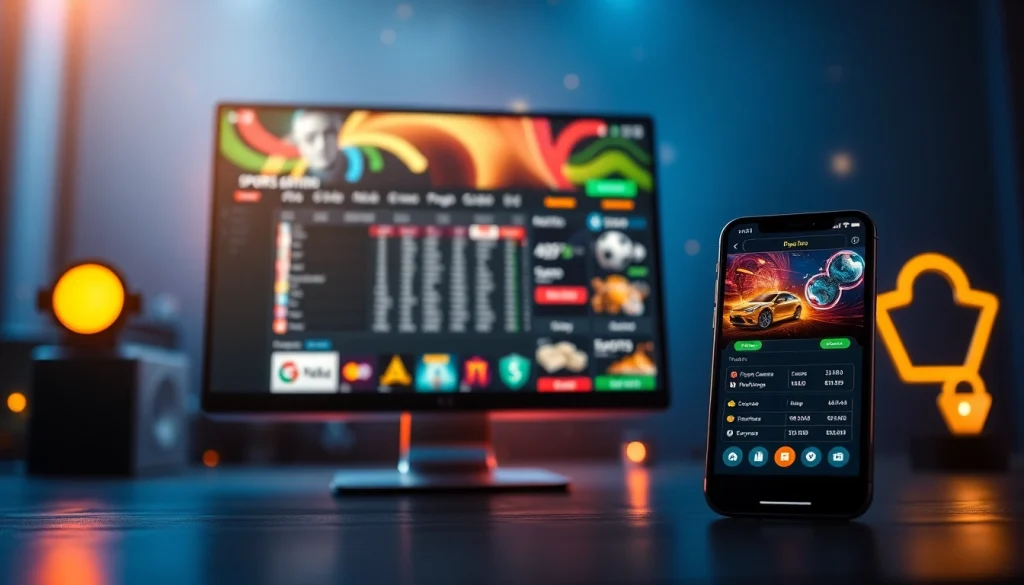 Immerse in the excitement of 888new's online gaming platform, featuring a sleek interface for sports betting and casino games with a focus on security.